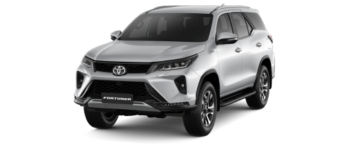 Toyota Fortuner Quảng Ninh